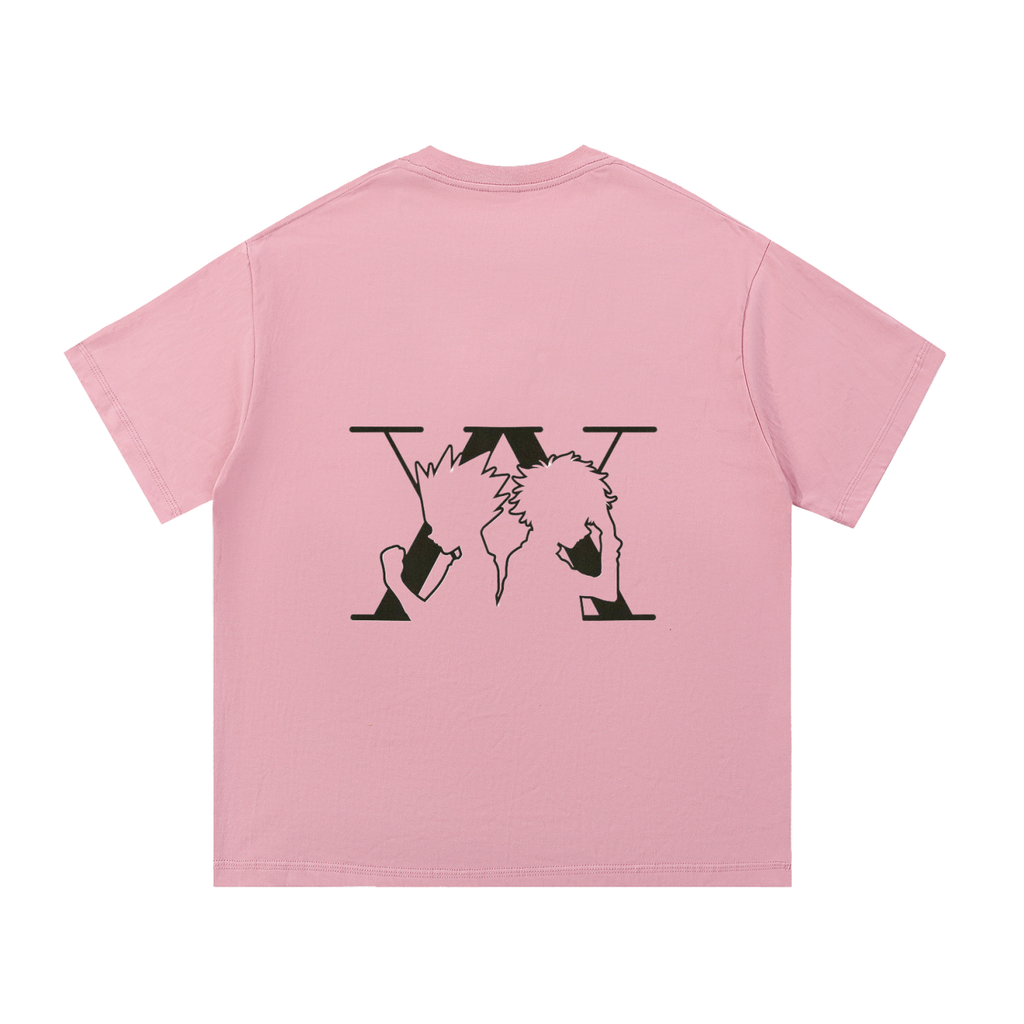 Essential Cotton T-Shirt