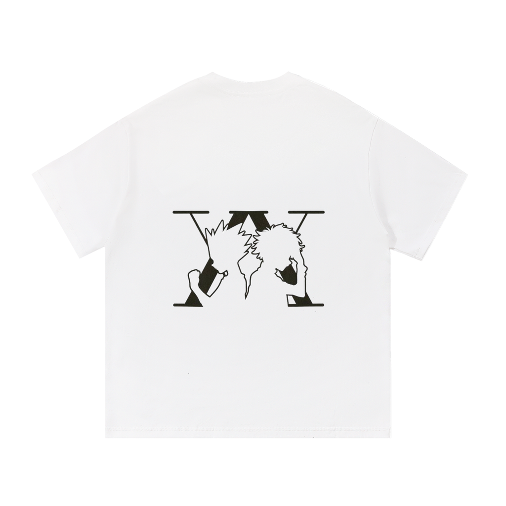 Essential Cotton T-Shirt