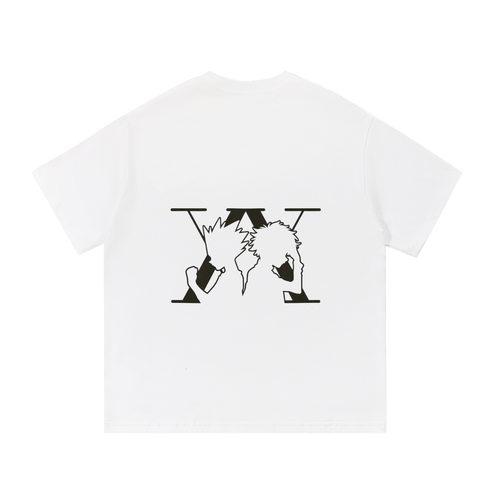 Essential Cotton T-Shirt