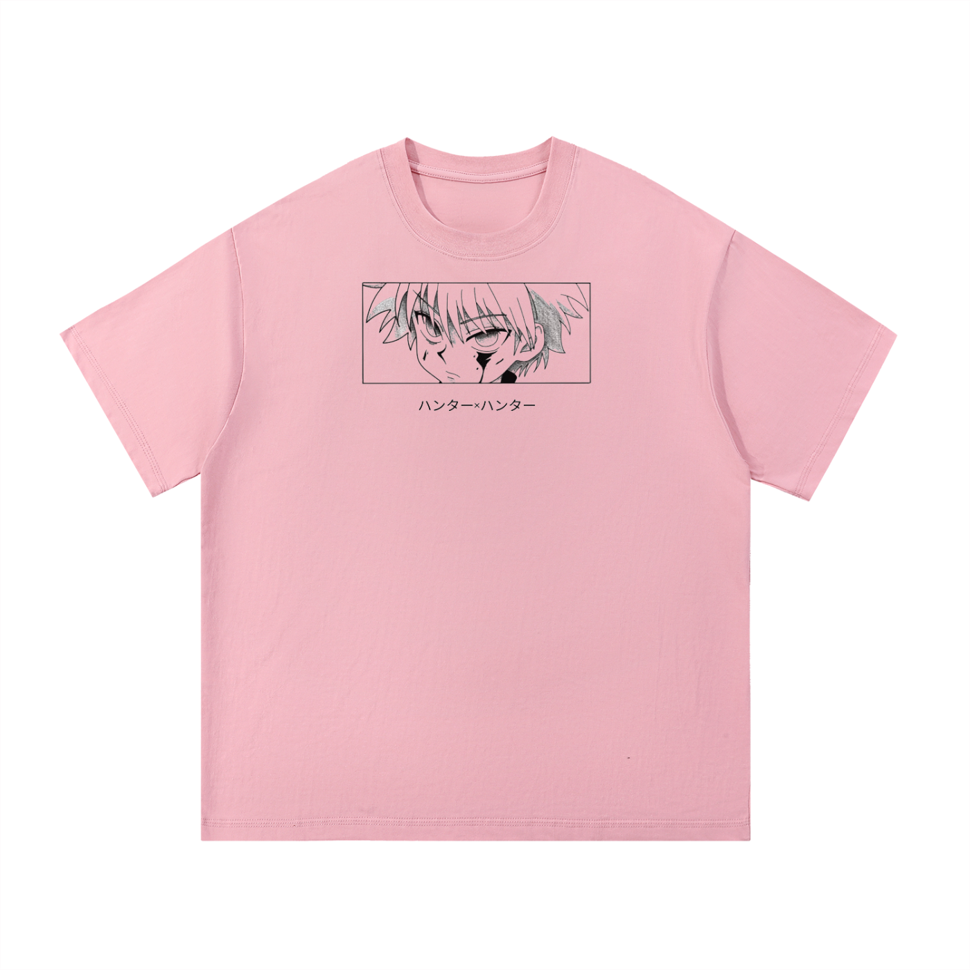 Essential Cotton T-Shirt