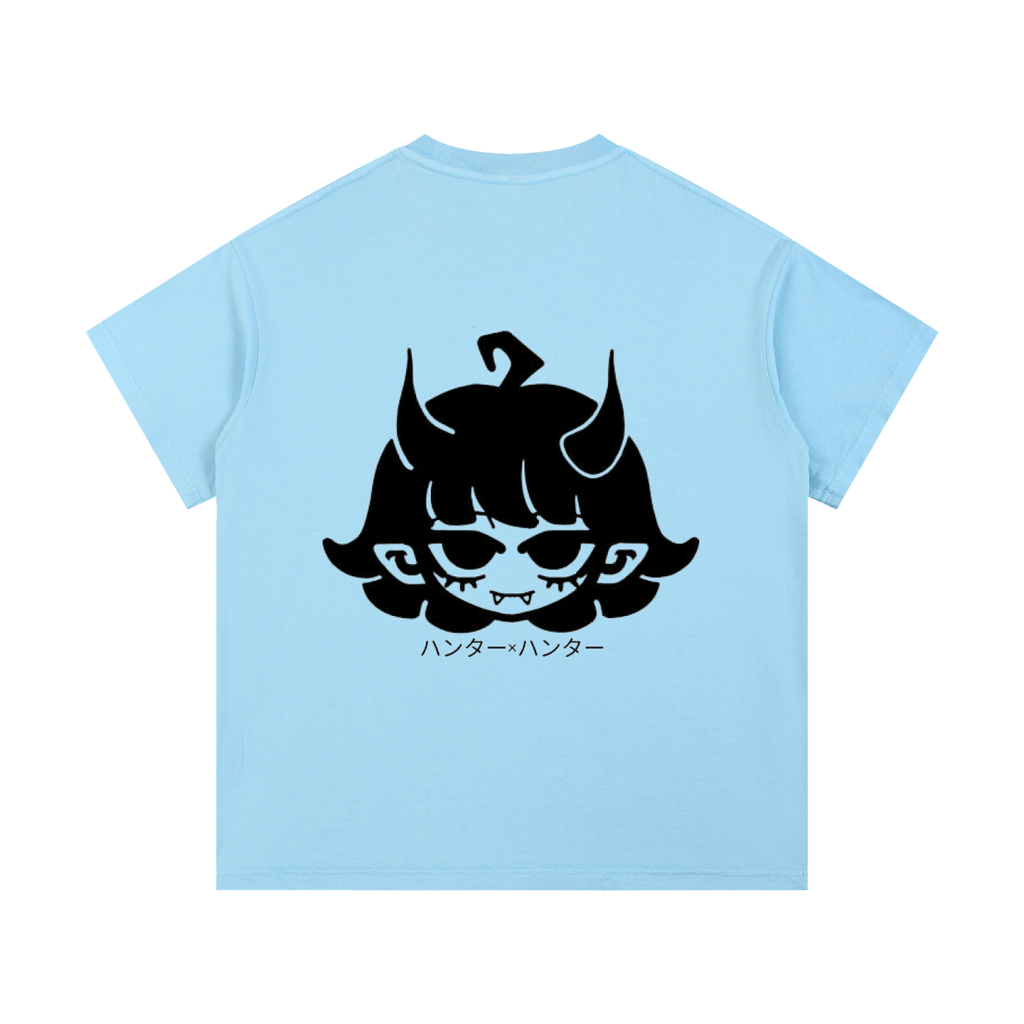 Vintage Wash Cotton T-Shirt