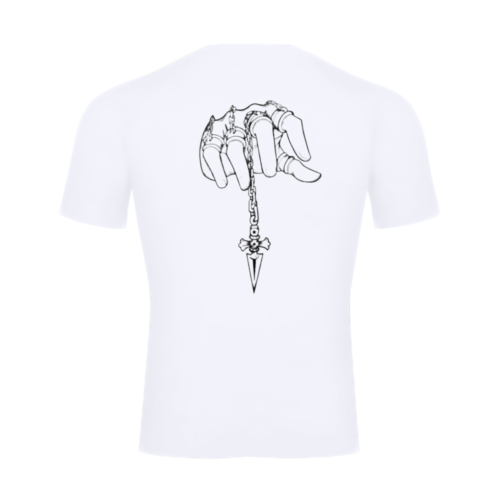 Performance Short Sleeve T-Shirt