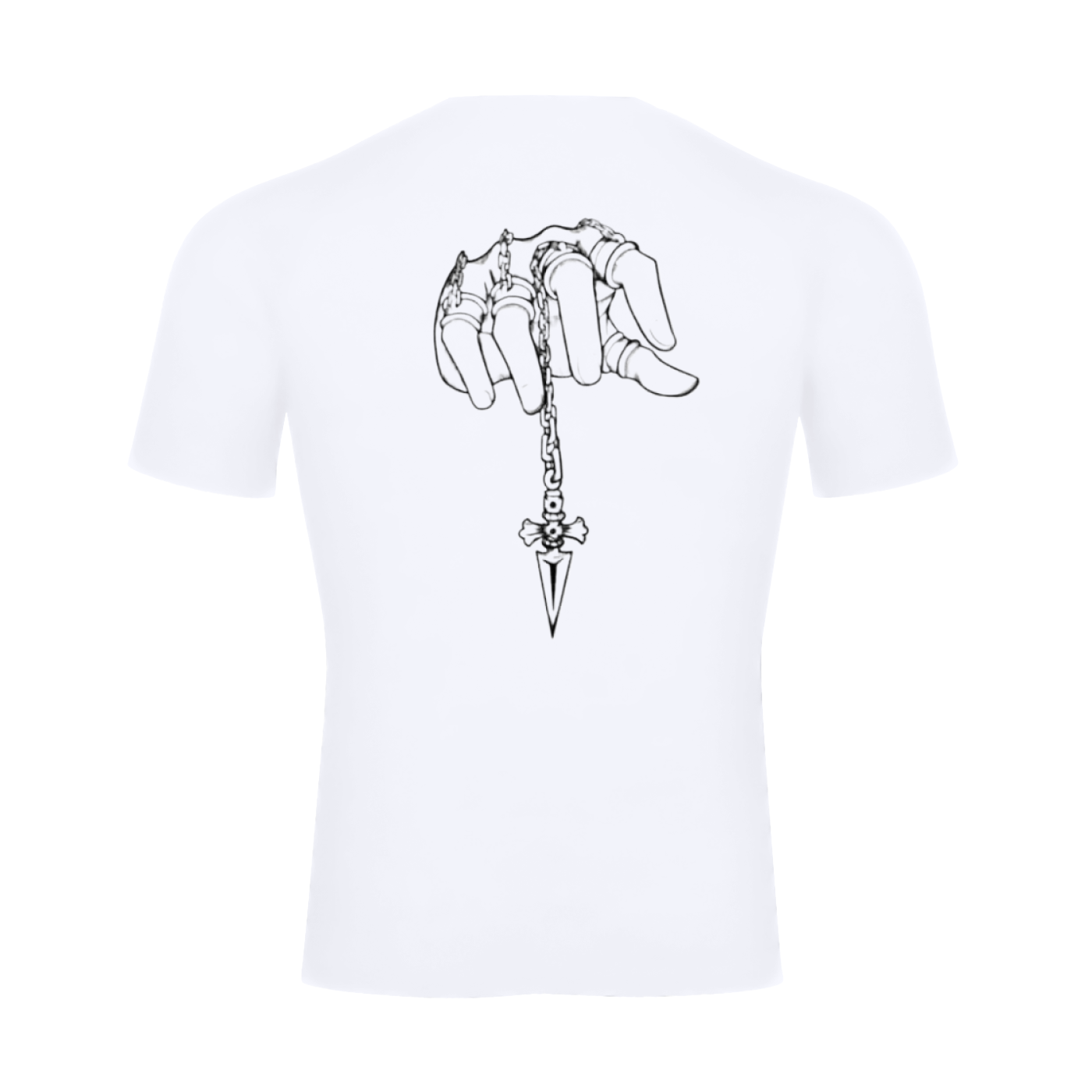 Performance Short Sleeve T-Shirt