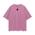 Streetwear Loose Drop Shoulder T-Shirt