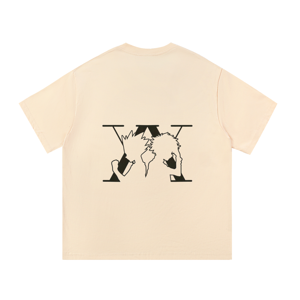 Essential Cotton T-Shirt
