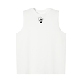 Men’s Oversized Cotton Tank Top