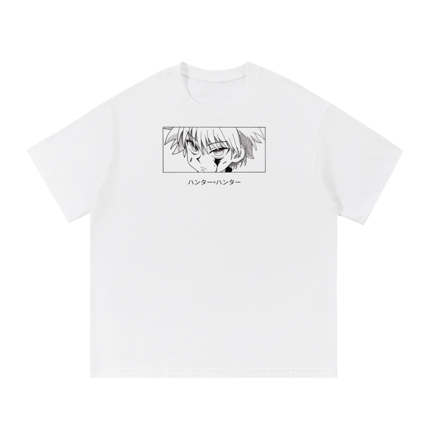 Essential Cotton T-Shirt