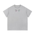 Vintage Wash Cotton T-Shirt