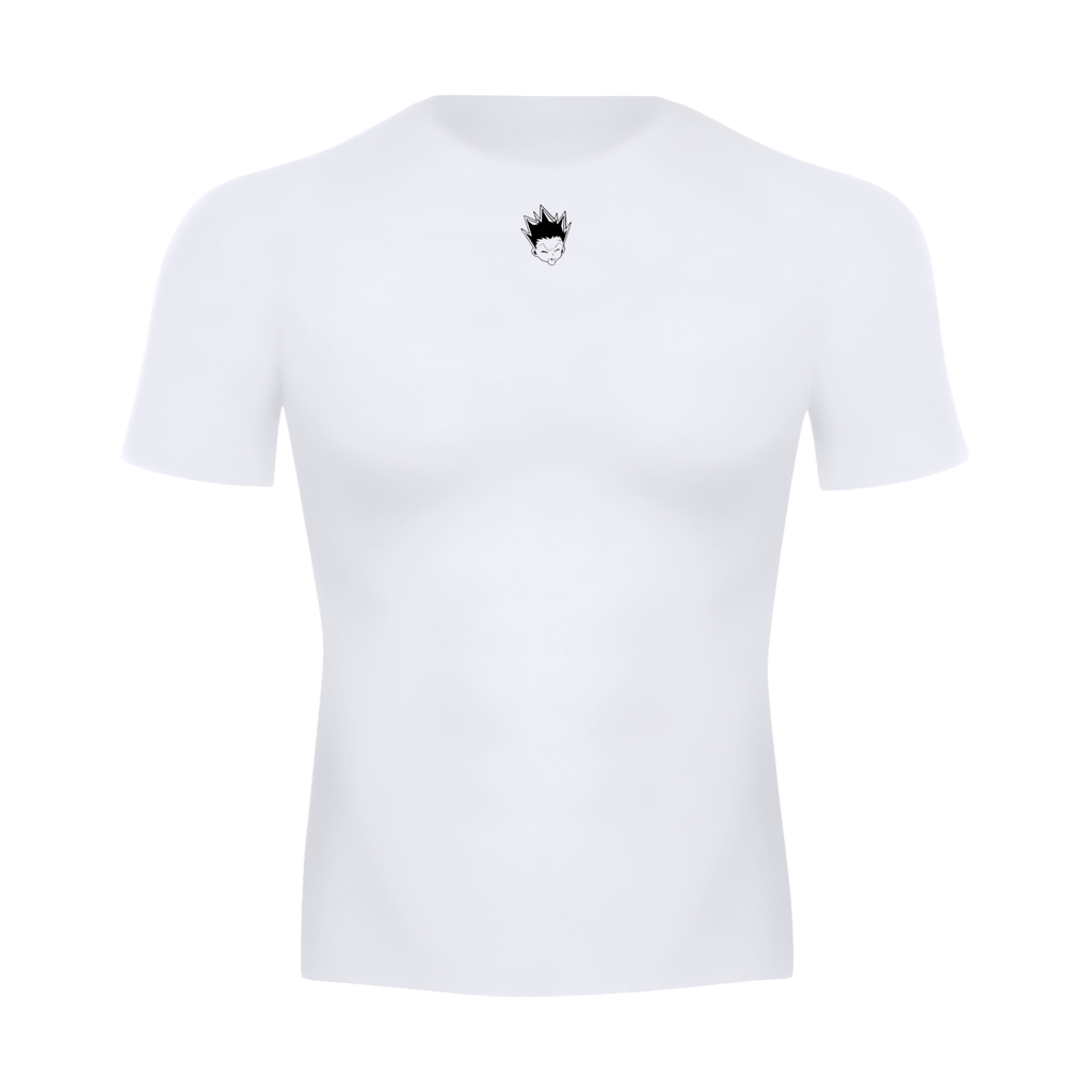 Performance Short Sleeve T-Shirt