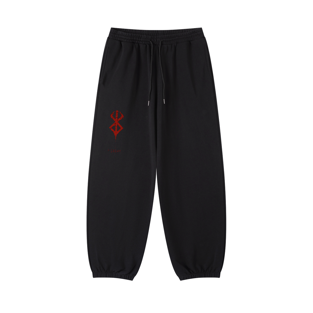 Essential Jogged Sweatpants